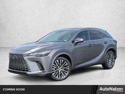 2023 Lexus RX 350 Premium Plus