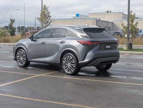 2023 Lexus RX 350 Premium Plus