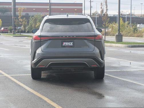 2023 Lexus RX 350 Premium Plus