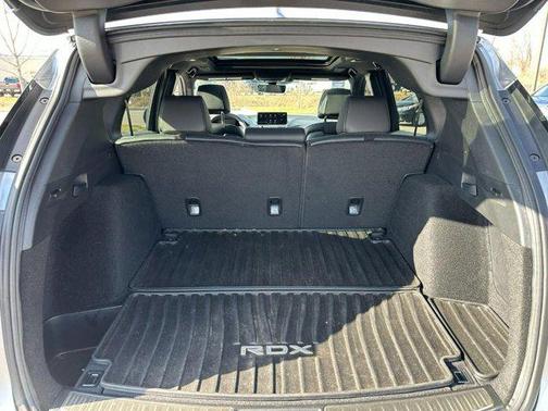 2023 Acura RDX A-Spec Advance Package