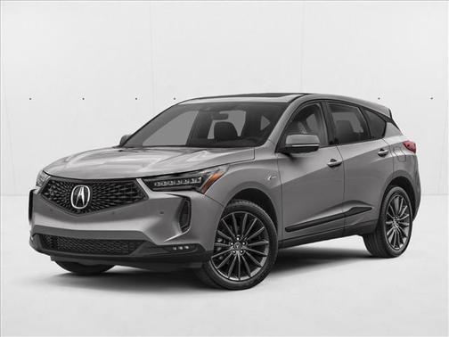 2023 Acura RDX A-Spec Advance Package