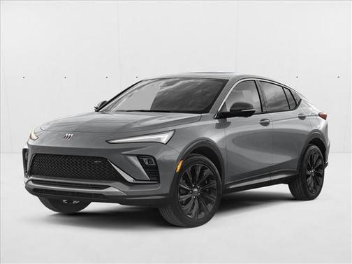 2024 Buick Envista Avenir FWD