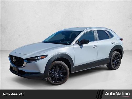 2024 Mazda CX-30 2.5 S Select Sport