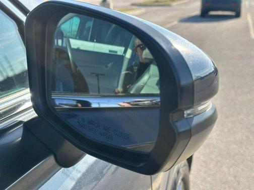 2023 Honda CR-V EX AWD