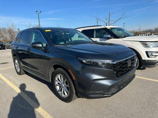 2023 Honda CR-V EX AWD