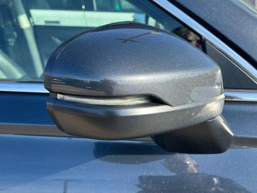 2023 Honda CR-V EX AWD