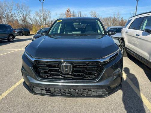 2023 Honda CR-V EX AWD