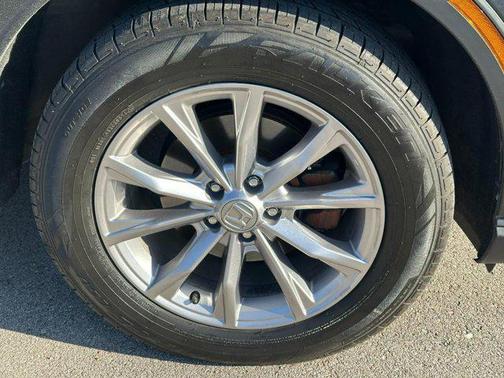 2023 Honda CR-V EX AWD