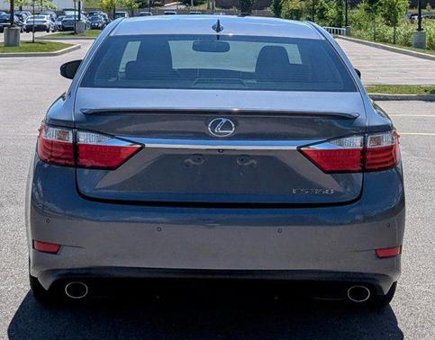 2015 Lexus ES 350 Base