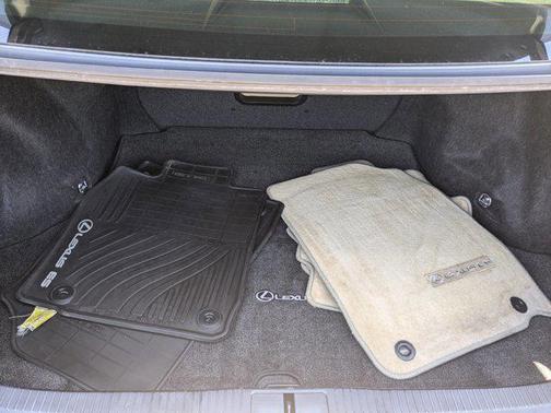 2015 Lexus ES 350 Base