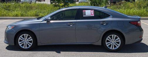 2015 Lexus ES 350 Base