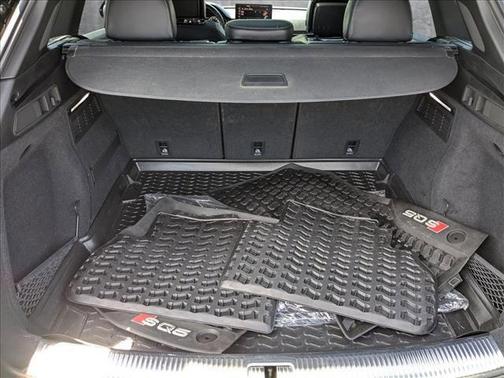 2023 Audi SQ5 3.0T Premium Plus