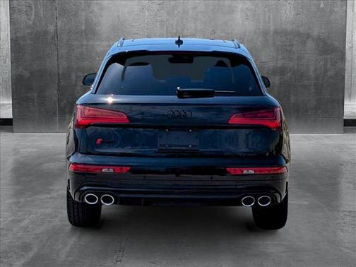 2023 Audi SQ5 3.0T Premium Plus