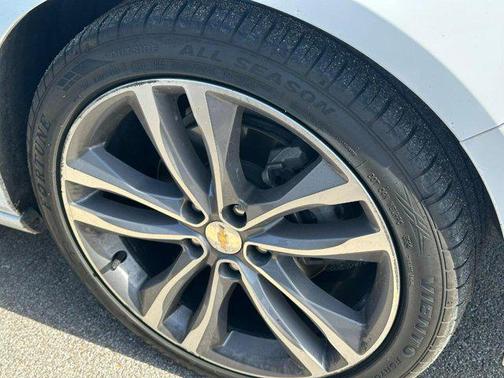 2024 Chevrolet Malibu FWD 2LT