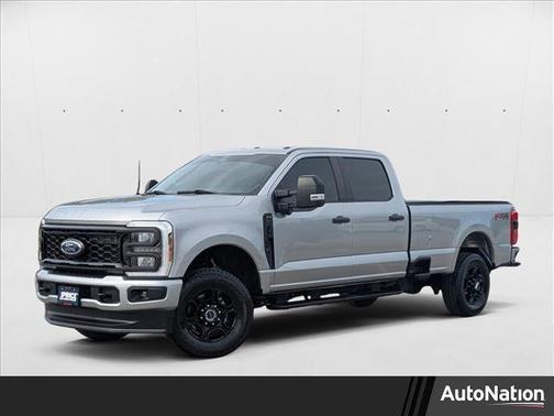 2024 Ford F-350 XL