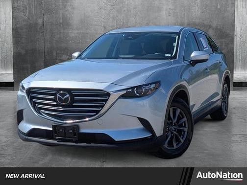 2023 Mazda CX-9 Touring