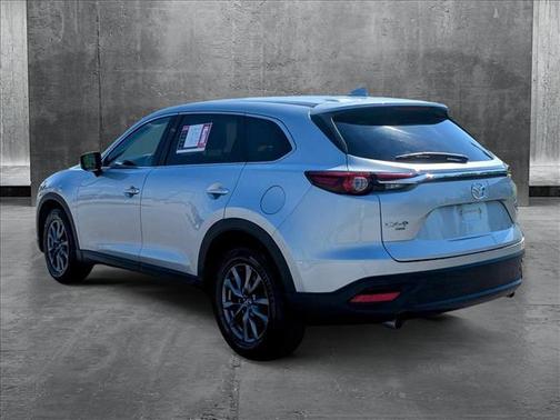 2023 Mazda CX-9 Touring