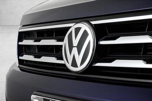 2021 Volkswagen Tiguan 2.0T SE 4MOTION