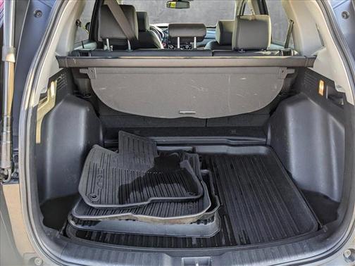 2020 Honda CR-V AWD EX-L