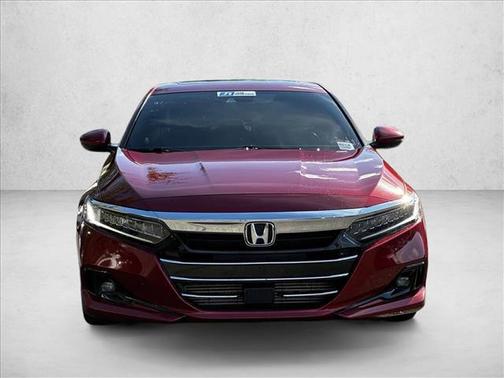 2021 Honda Accord Touring 2.0T