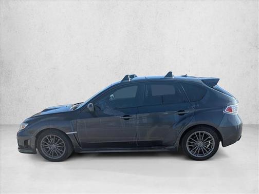 2013 Subaru Impreza WRX Premium