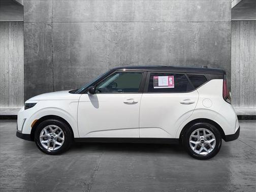 2025 Kia Soul S