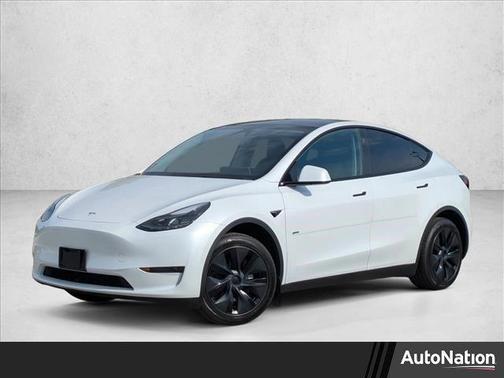 2024 Tesla Model Y RWD *Ltd Avail*