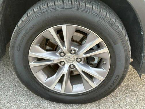 2015 Toyota Highlander LE Plus