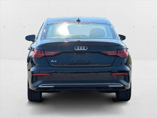 2023 Audi A3 Premium