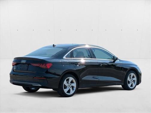 2023 Audi A3 Premium