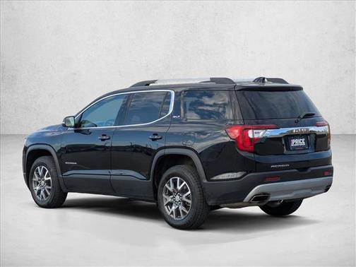 2023 GMC Acadia FWD SLT