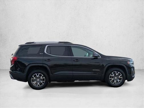 2023 GMC Acadia FWD SLT