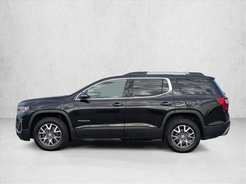 2023 GMC Acadia FWD SLT