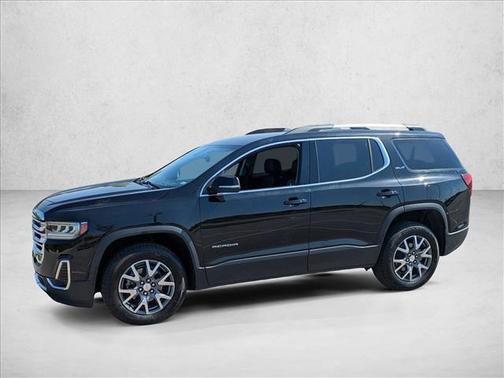 2023 GMC Acadia FWD SLT