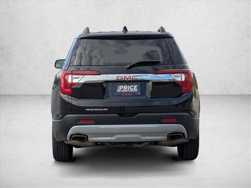 2023 GMC Acadia FWD SLT