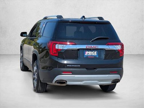 2023 GMC Acadia FWD SLT