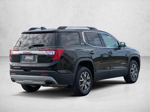 2023 GMC Acadia FWD SLT