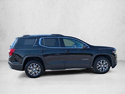 2023 GMC Acadia FWD SLT