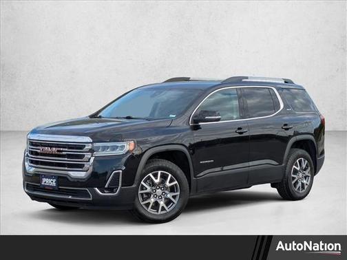2023 GMC Acadia FWD SLT