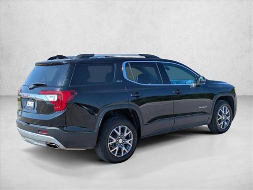 2023 GMC Acadia FWD SLT