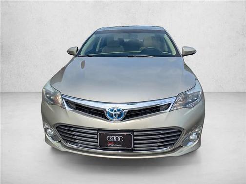 2014 Toyota Avalon Hybrid XLE Touring