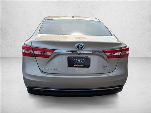 2014 Toyota Avalon Hybrid XLE Touring