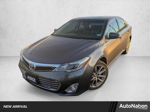 2014 Toyota Avalon XLE Touring