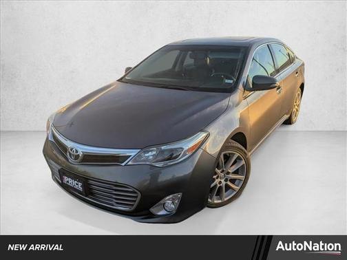 2014 Toyota Avalon XLE Touring