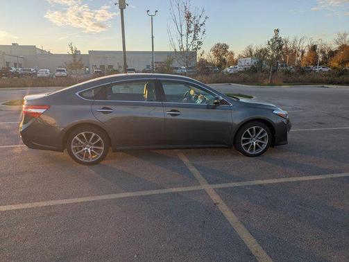 2014 Toyota Avalon XLE Touring
