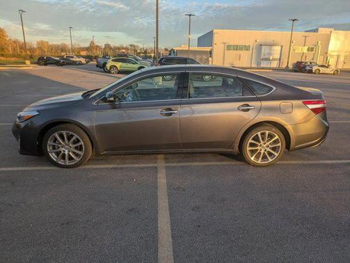 2014 Toyota Avalon XLE Touring