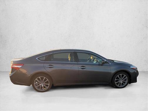 2014 Toyota Avalon XLE Touring