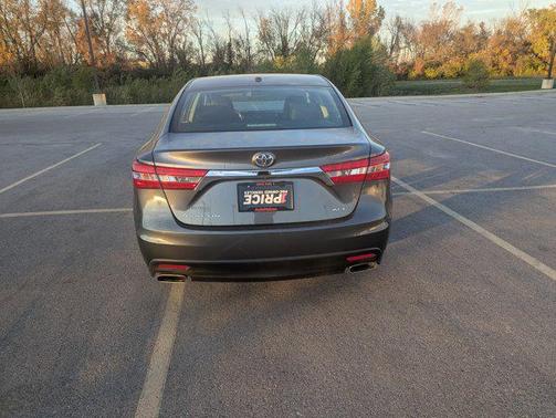 2014 Toyota Avalon XLE Touring