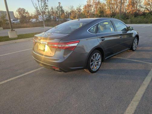 2014 Toyota Avalon XLE Touring