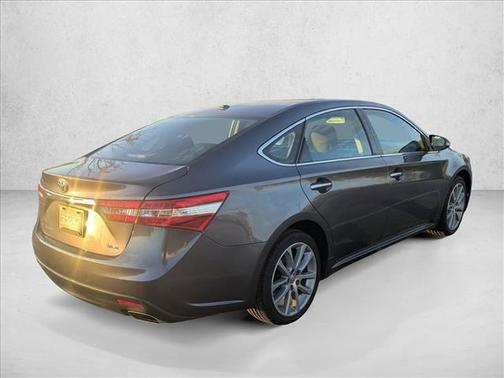 2014 Toyota Avalon XLE Touring